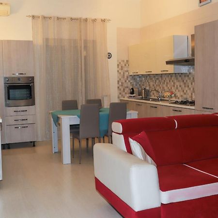 Casa Ierna Di Siracusa Syracuse Eksteriør billede
