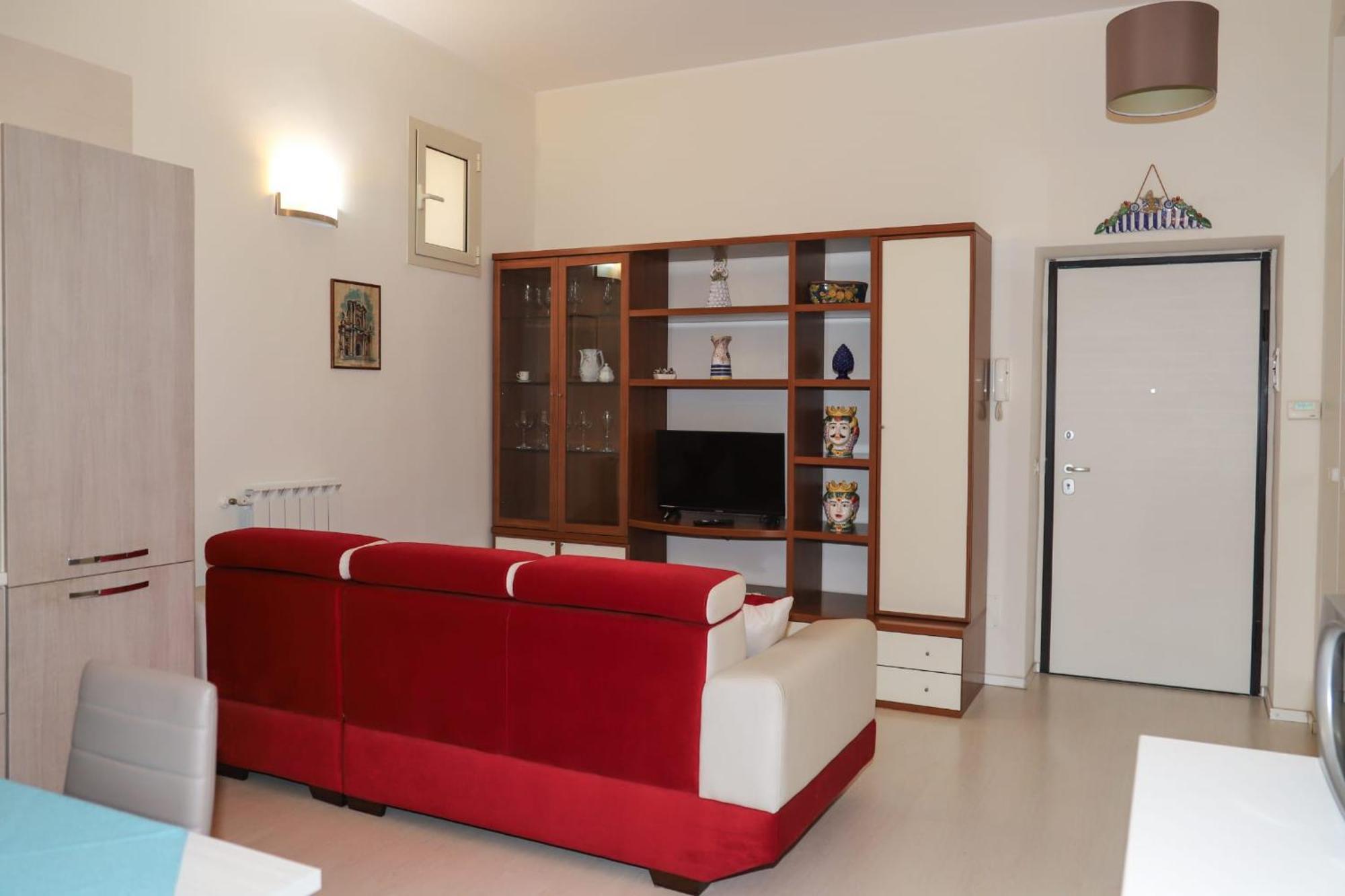 Casa Ierna Di Siracusa Syracuse Eksteriør billede
