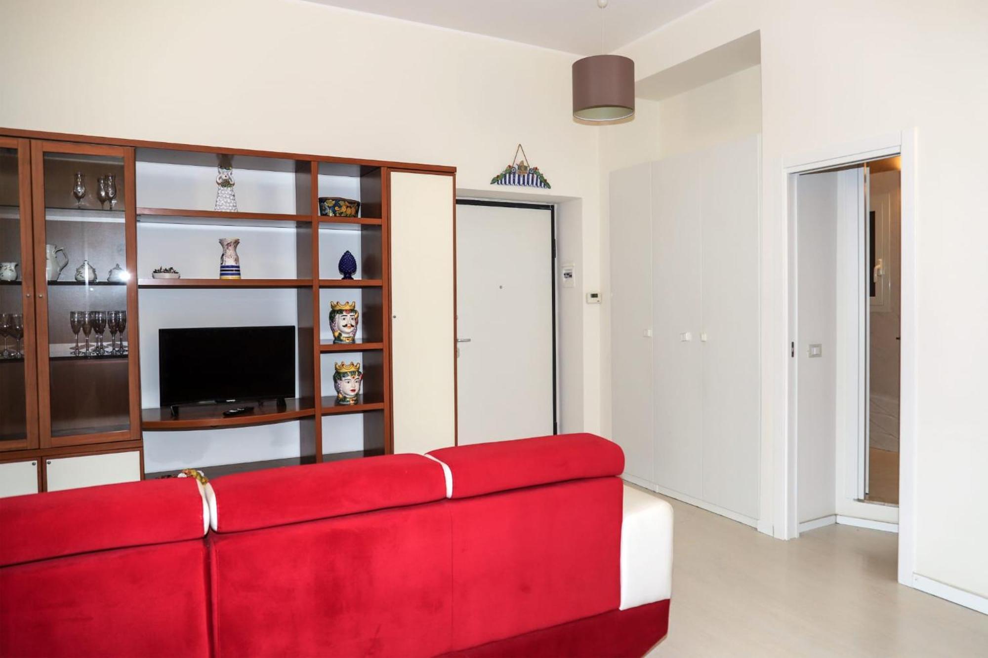 Casa Ierna Di Siracusa Syracuse Eksteriør billede