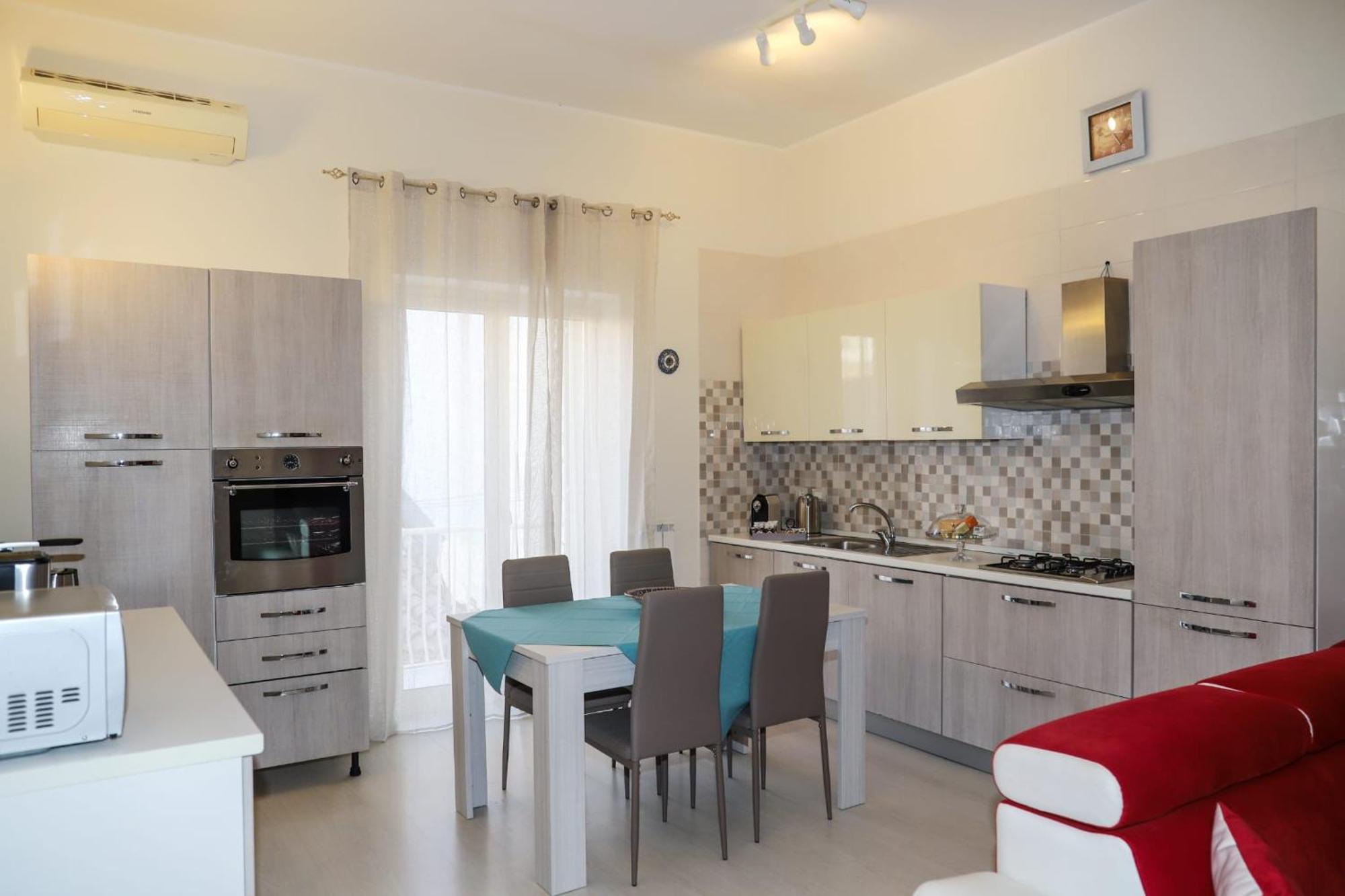 Casa Ierna Di Siracusa Syracuse Eksteriør billede